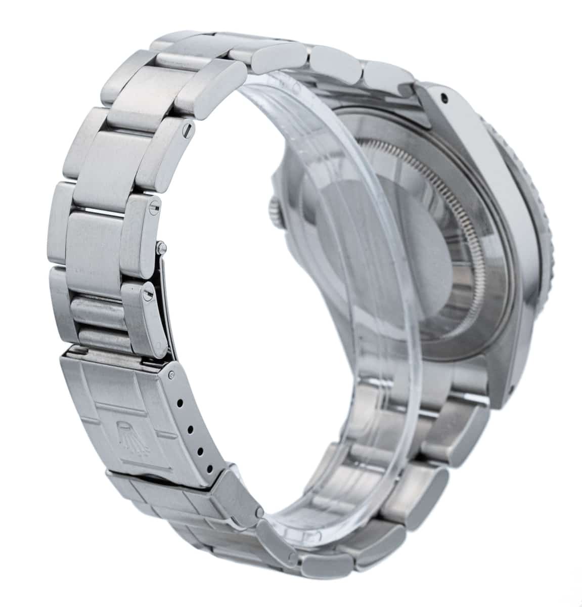 Rolex GMT Master II 16710 Rolex GMT Master II 16710